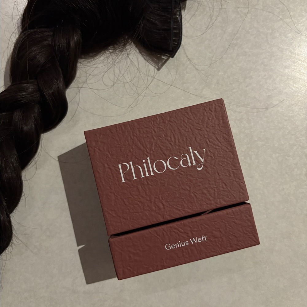 Luxurious brown Hair Extensions - Picture 6 of 10